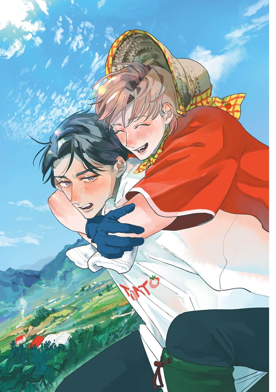 Anh Em Xã Hội Làm Nông Chapter 1 - 3