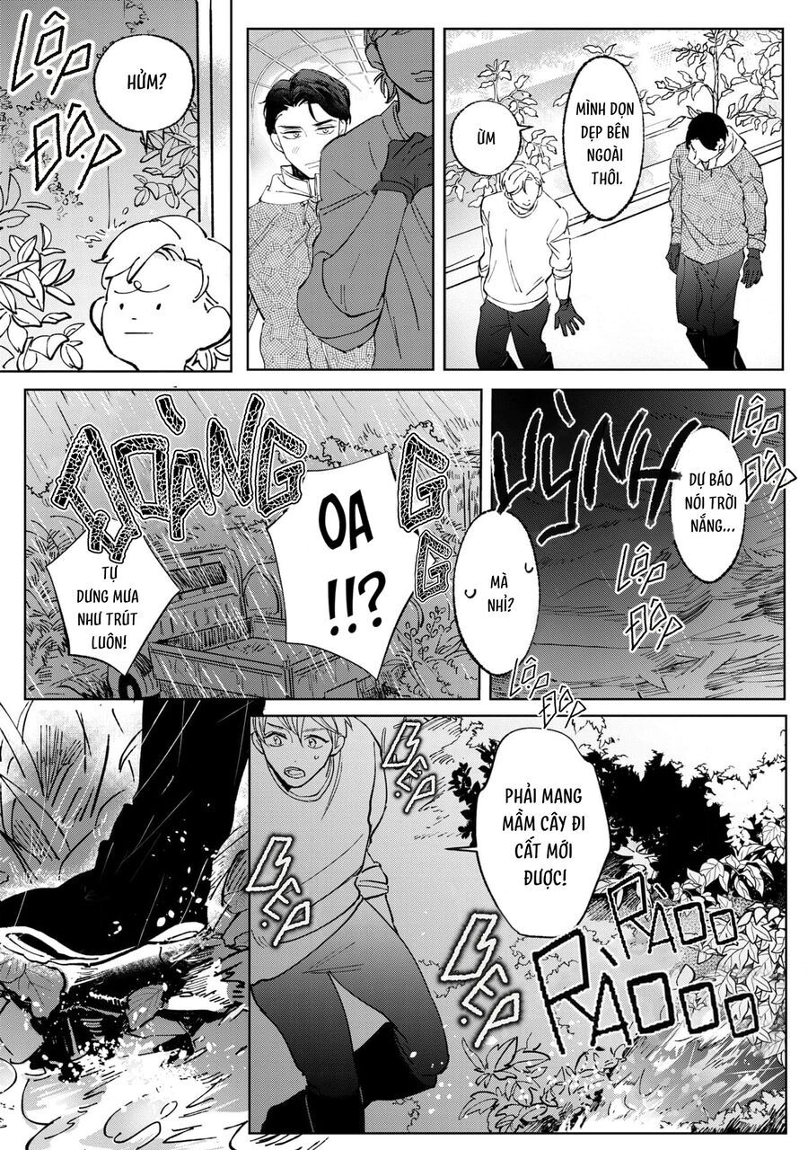 Anh Em Xã Hội Làm Nông Chapter 1 - 22