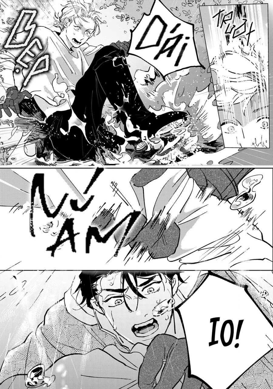 Anh Em Xã Hội Làm Nông Chapter 1 - 23