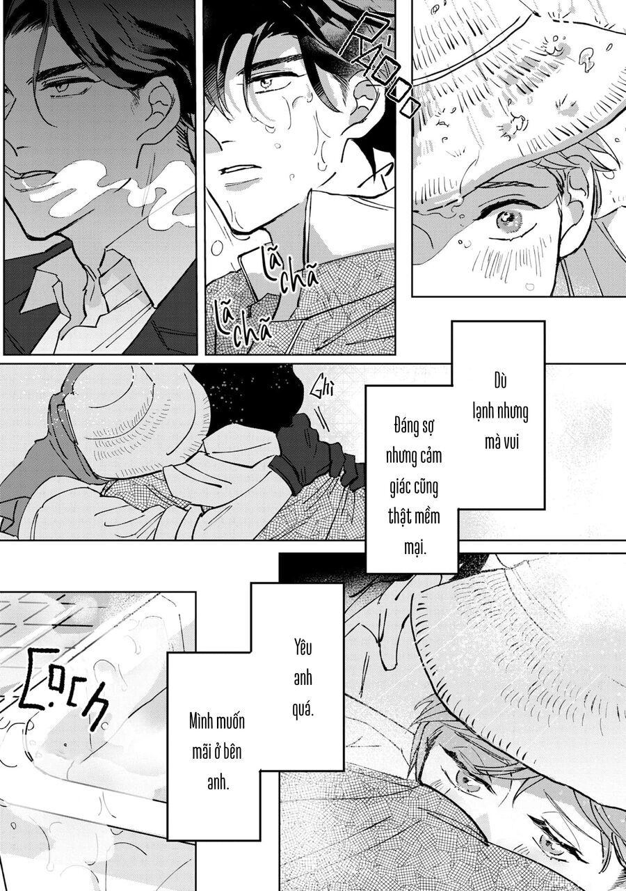 Anh Em Xã Hội Làm Nông Chapter 1 - 25