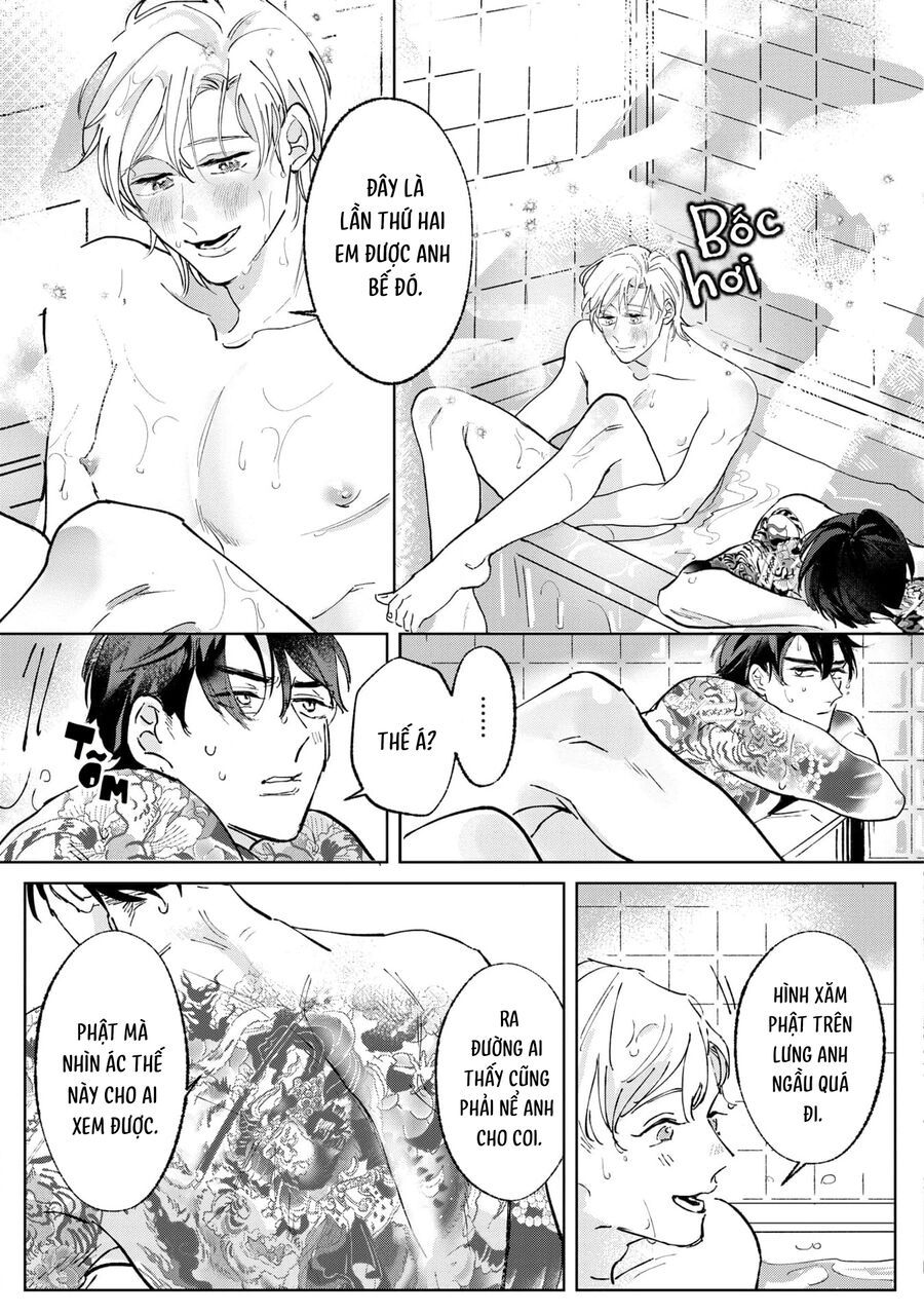 Anh Em Xã Hội Làm Nông Chapter 1 - 26