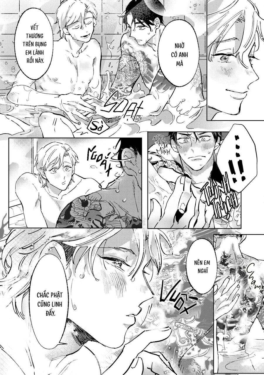 Anh Em Xã Hội Làm Nông Chapter 1 - 27