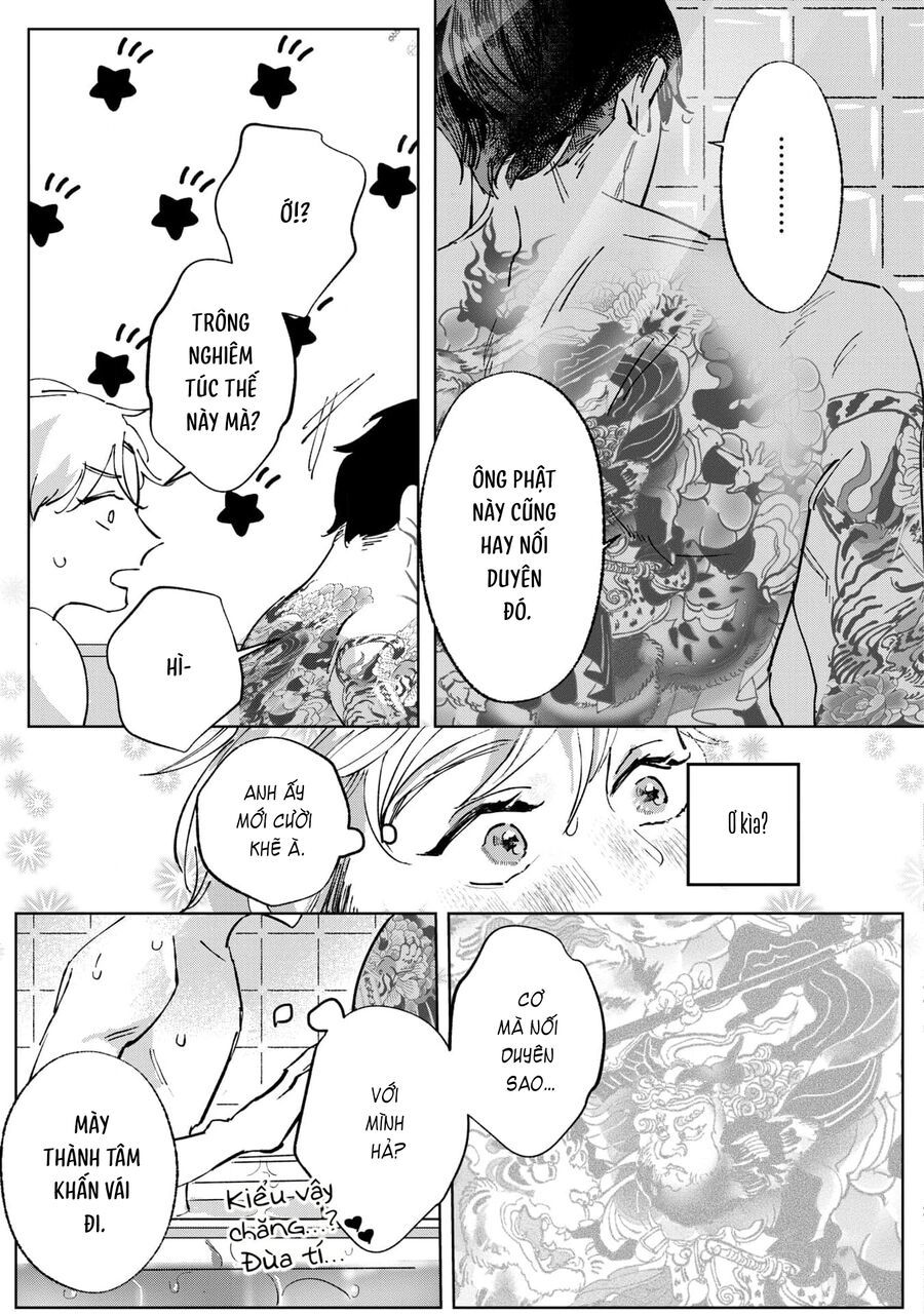 Anh Em Xã Hội Làm Nông Chapter 1 - 28
