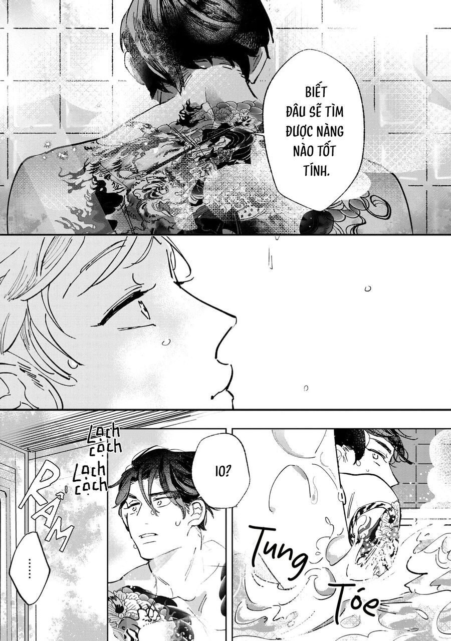 Anh Em Xã Hội Làm Nông Chapter 1 - 29