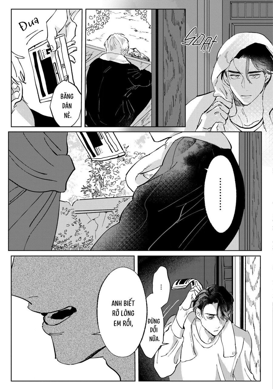 Anh Em Xã Hội Làm Nông Chapter 1 - 30