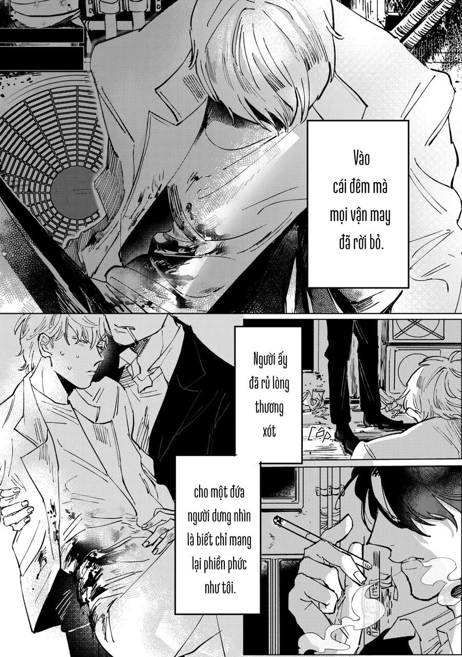 Anh Em Xã Hội Làm Nông Chapter 1 - 4