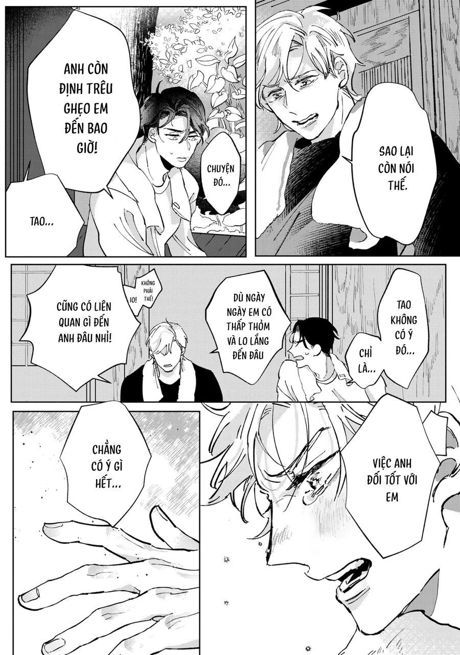 Anh Em Xã Hội Làm Nông Chapter 1 - 31