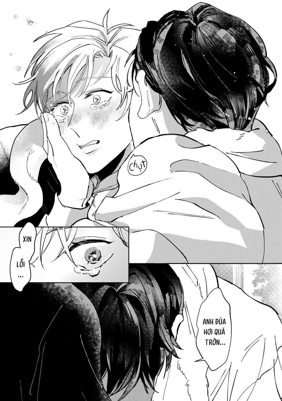 Anh Em Xã Hội Làm Nông Chapter 1 - 32