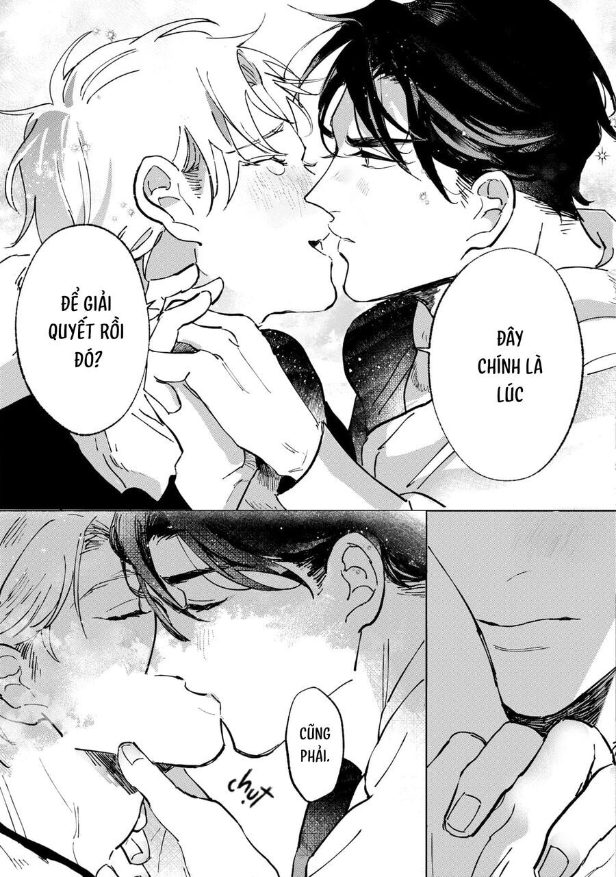 Anh Em Xã Hội Làm Nông Chapter 1 - 34