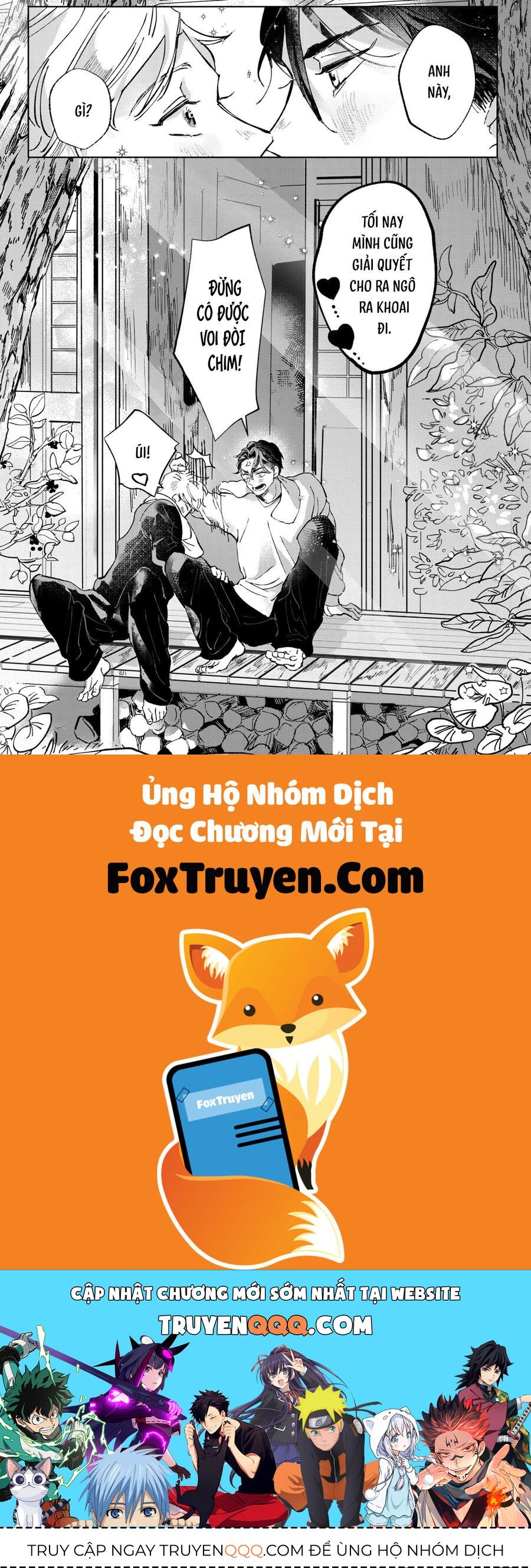 Anh Em Xã Hội Làm Nông Chapter 1 - 35