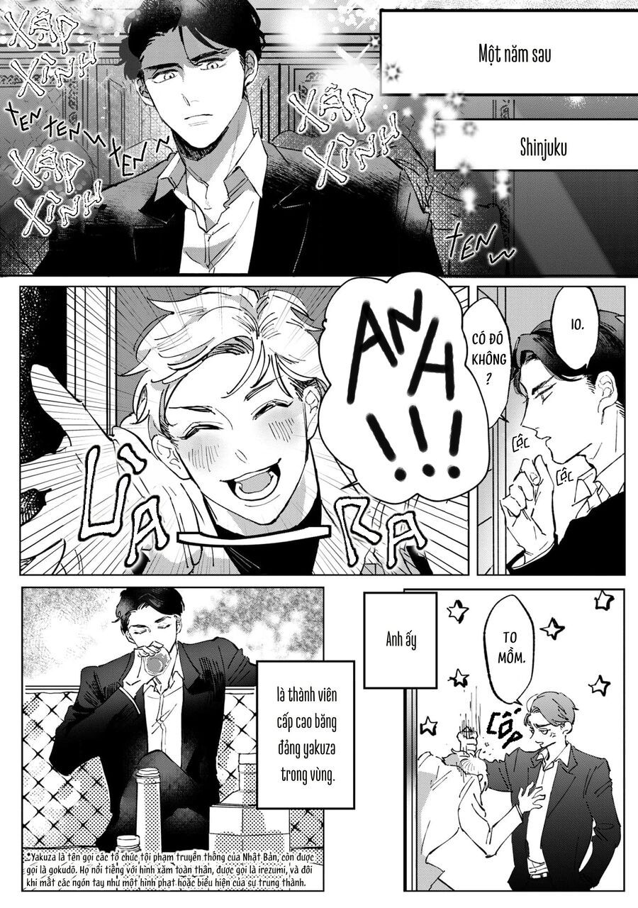 Anh Em Xã Hội Làm Nông Chapter 1 - 7