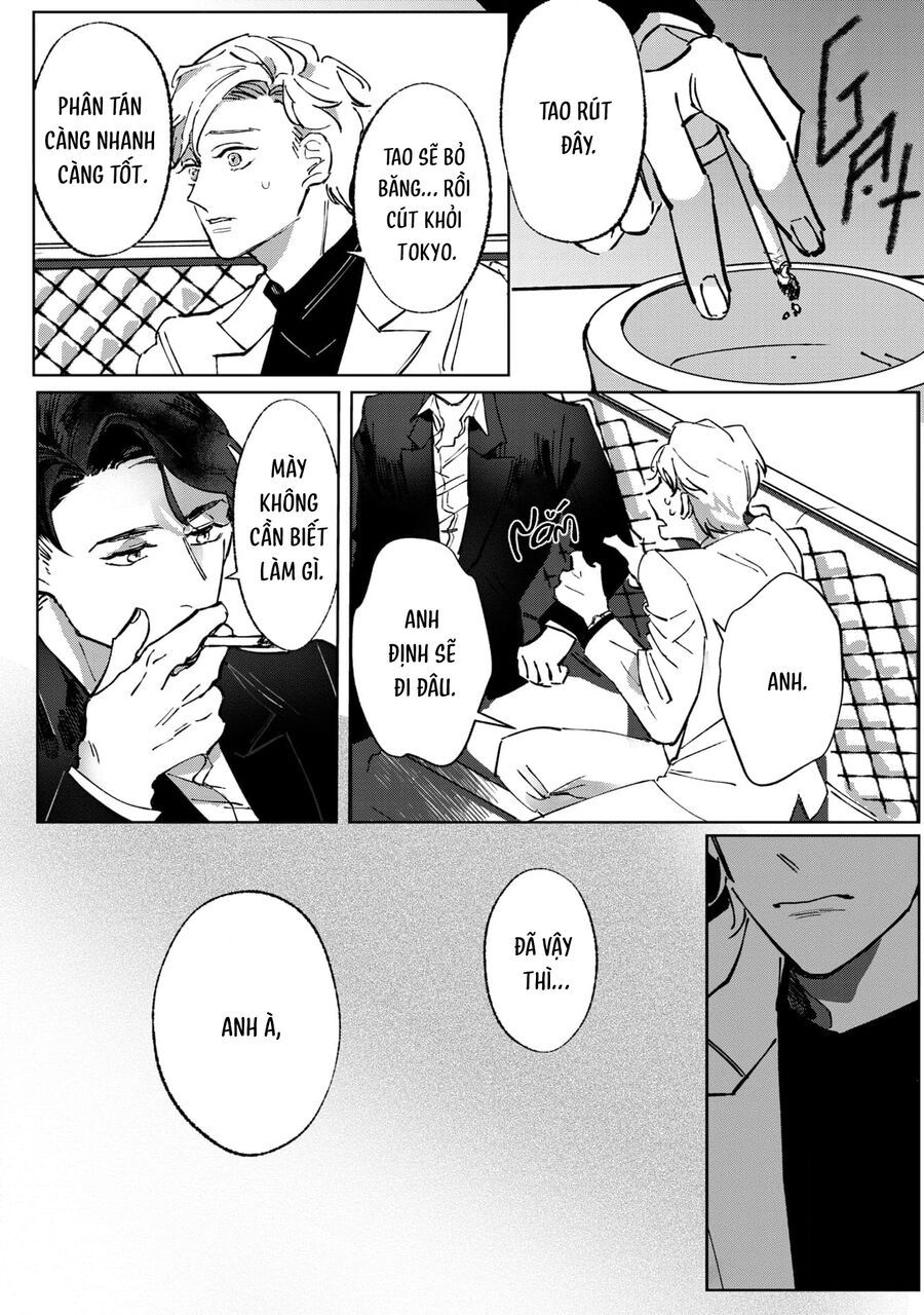 Anh Em Xã Hội Làm Nông Chapter 1 - 9