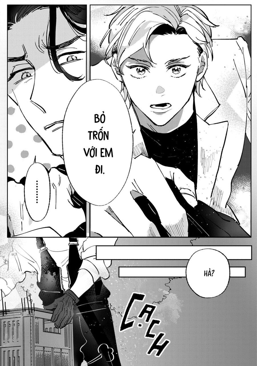 Anh Em Xã Hội Làm Nông Chapter 1 - 10