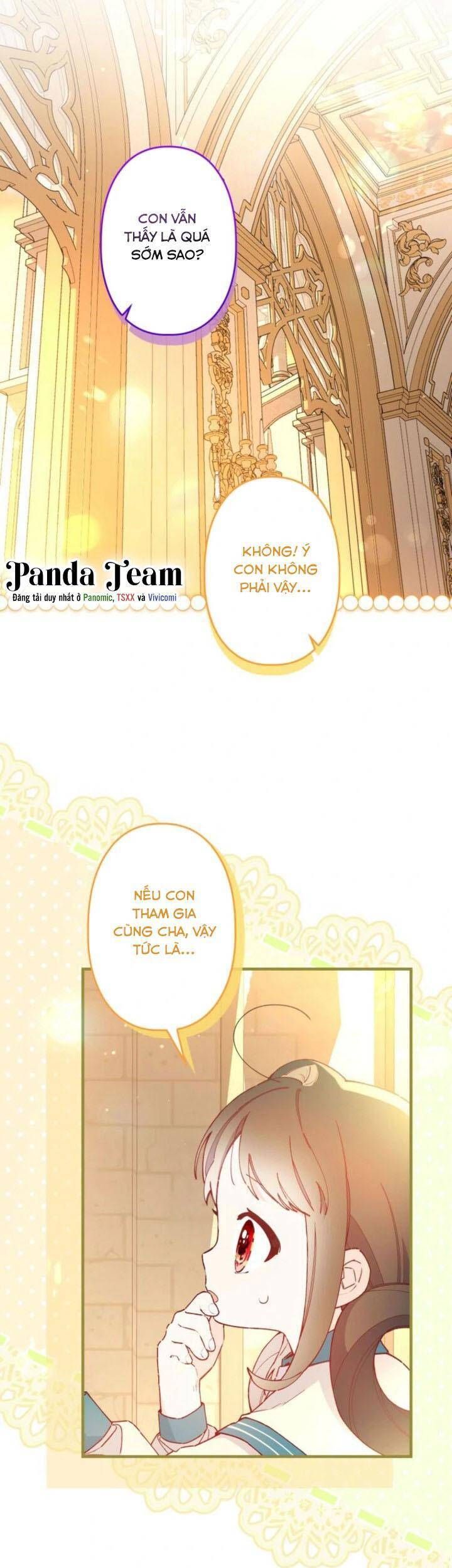 Kiếp Này Em Sẽ Không Sống Dưới Cái Bóng Của Người Chị Song Sinh Chapter 18 - 15