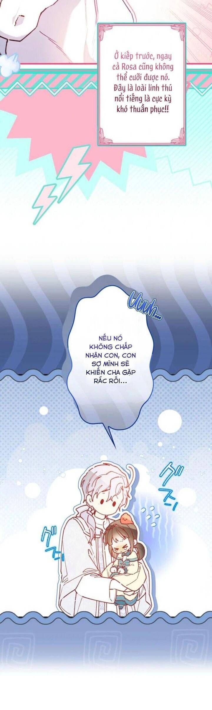 Kiếp Này Em Sẽ Không Sống Dưới Cái Bóng Của Người Chị Song Sinh Chapter 18 - 20