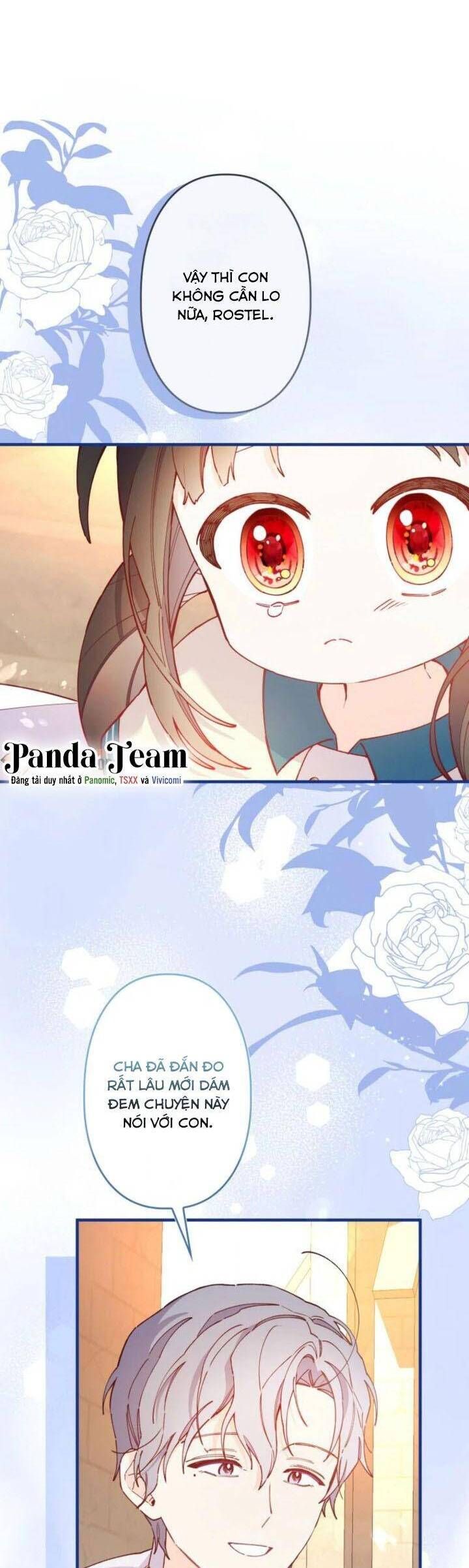 Kiếp Này Em Sẽ Không Sống Dưới Cái Bóng Của Người Chị Song Sinh Chapter 18 - 21