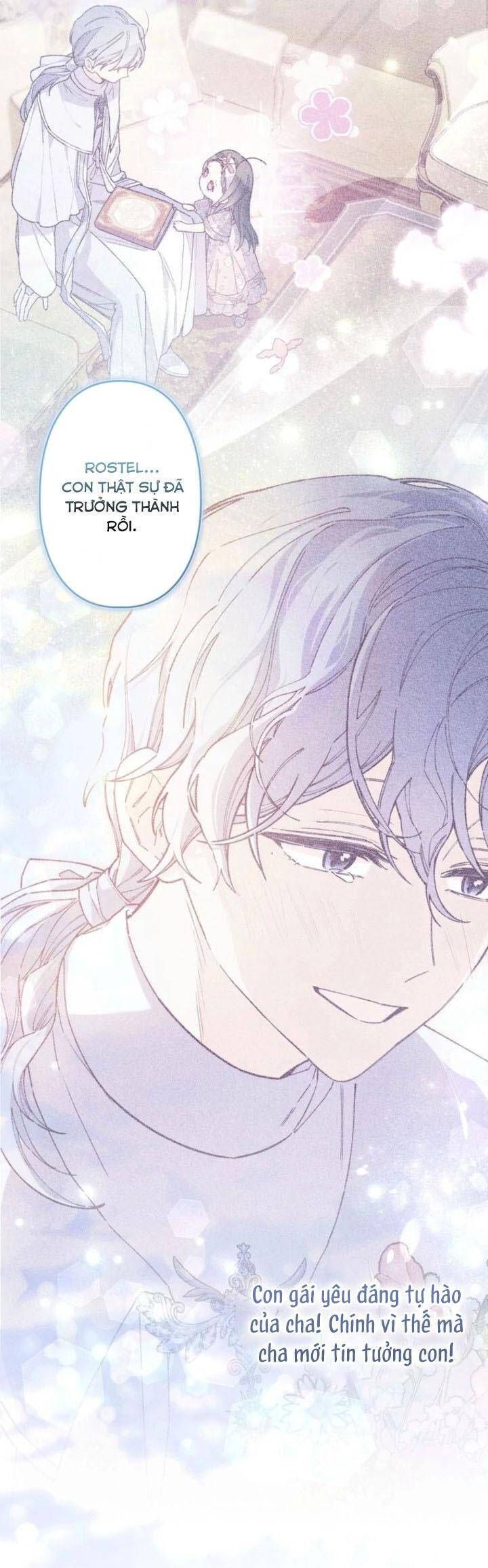 Kiếp Này Em Sẽ Không Sống Dưới Cái Bóng Của Người Chị Song Sinh Chapter 18 - 23