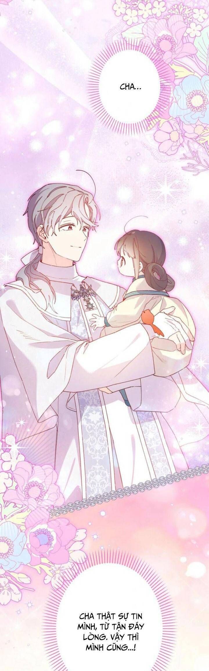 Kiếp Này Em Sẽ Không Sống Dưới Cái Bóng Của Người Chị Song Sinh Chapter 18 - 25