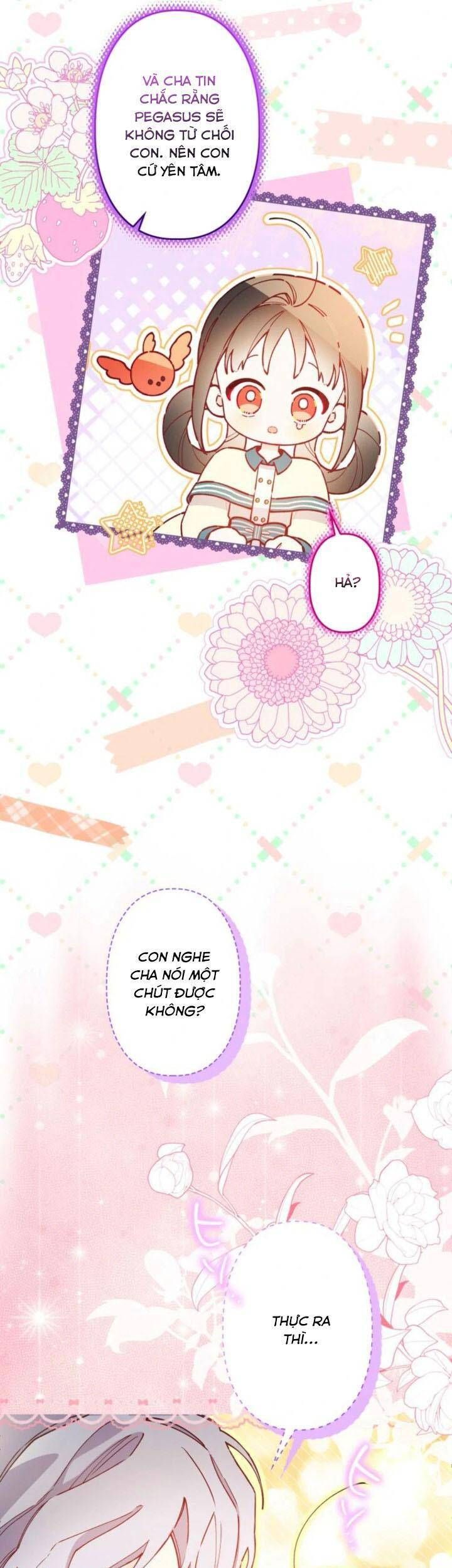 Kiếp Này Em Sẽ Không Sống Dưới Cái Bóng Của Người Chị Song Sinh Chapter 18 - 27