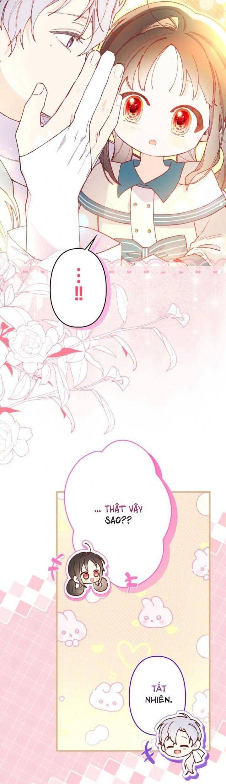 Kiếp Này Em Sẽ Không Sống Dưới Cái Bóng Của Người Chị Song Sinh Chapter 18 - 28