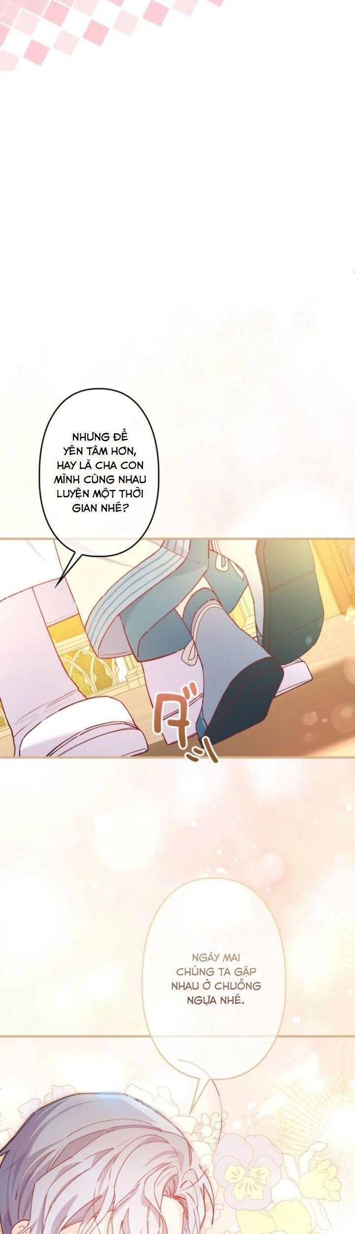 Kiếp Này Em Sẽ Không Sống Dưới Cái Bóng Của Người Chị Song Sinh Chapter 18 - 29