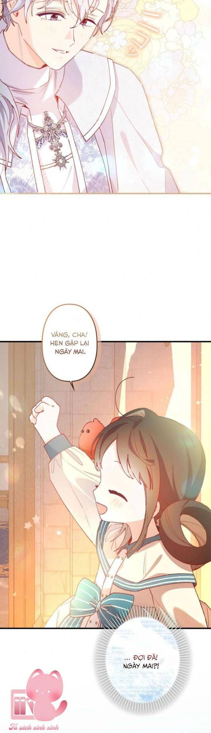 Kiếp Này Em Sẽ Không Sống Dưới Cái Bóng Của Người Chị Song Sinh Chapter 18 - 30