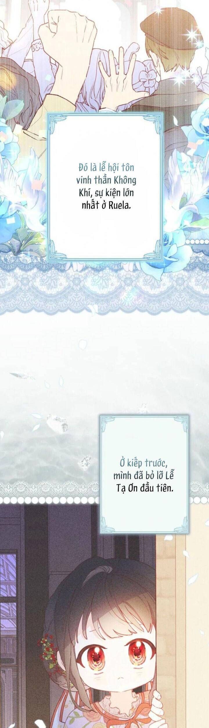 Kiếp Này Em Sẽ Không Sống Dưới Cái Bóng Của Người Chị Song Sinh Chapter 18 - 4