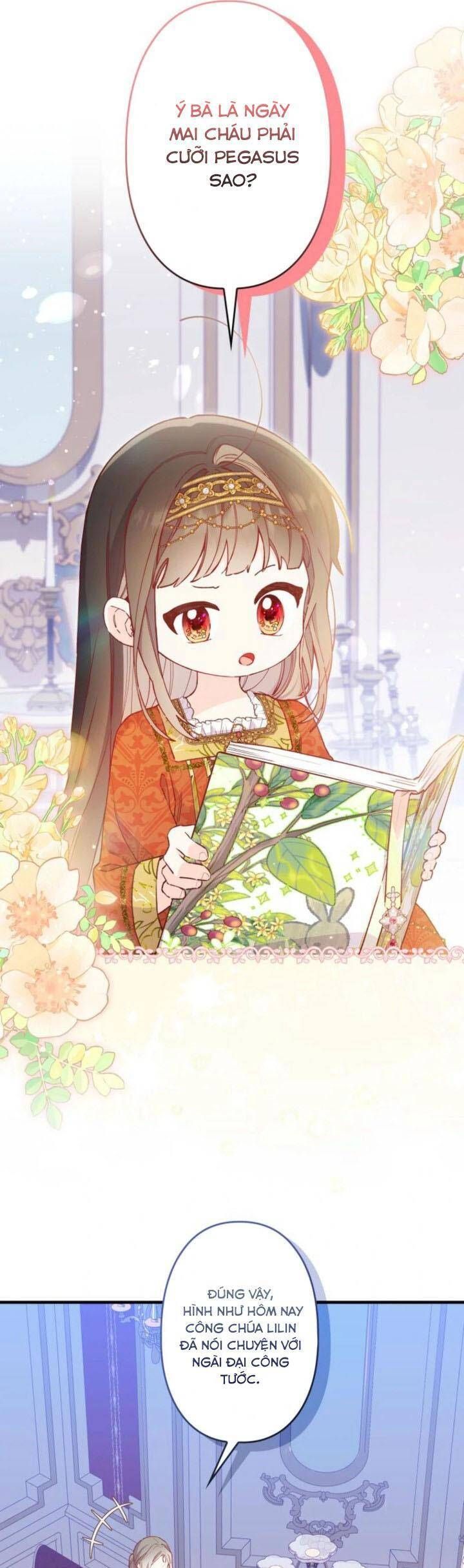 Kiếp Này Em Sẽ Không Sống Dưới Cái Bóng Của Người Chị Song Sinh Chapter 18 - 34