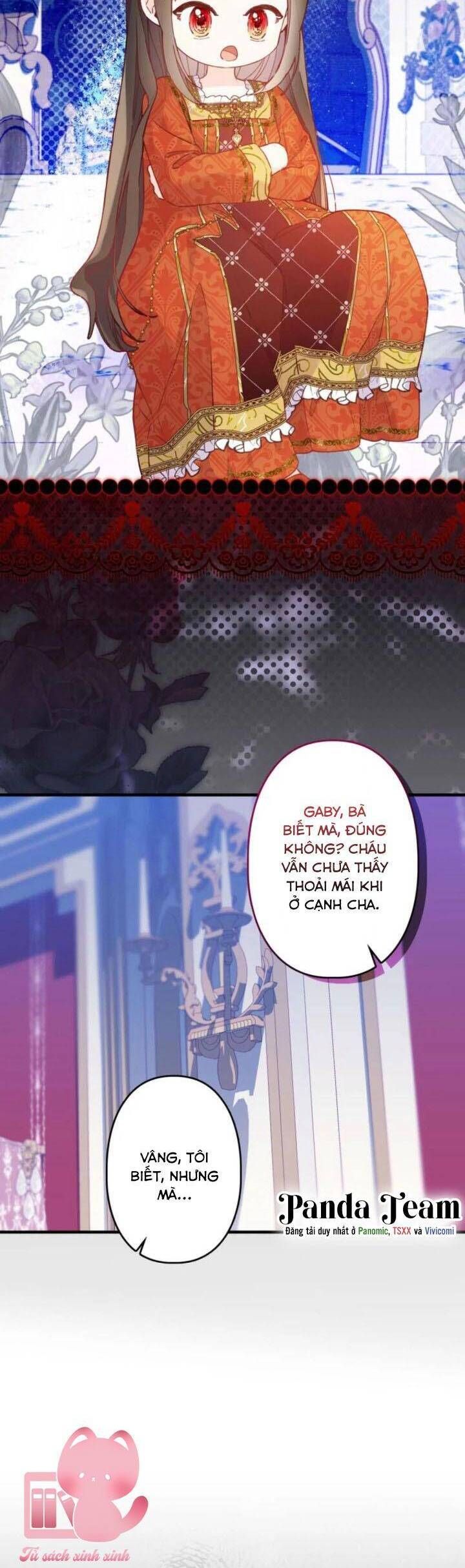 Kiếp Này Em Sẽ Không Sống Dưới Cái Bóng Của Người Chị Song Sinh Chapter 18 - 37