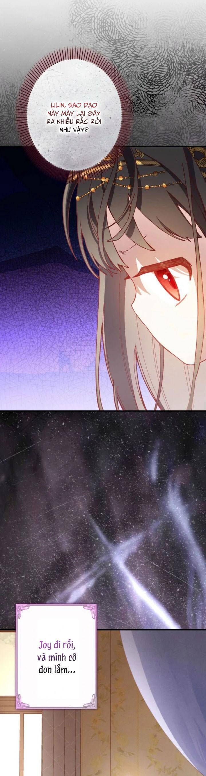 Kiếp Này Em Sẽ Không Sống Dưới Cái Bóng Của Người Chị Song Sinh Chapter 18 - 38