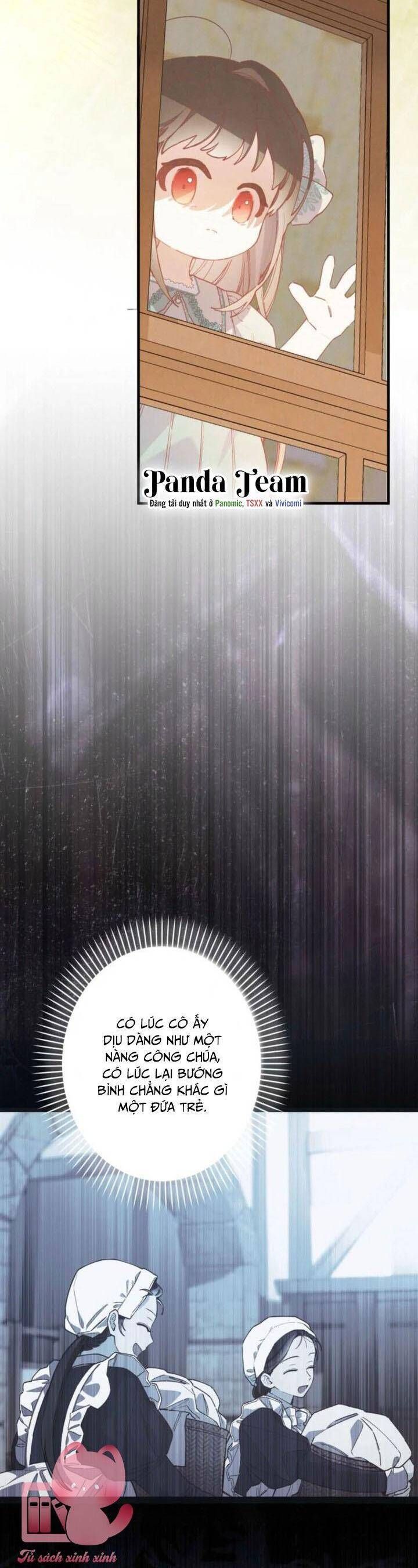 Kiếp Này Em Sẽ Không Sống Dưới Cái Bóng Của Người Chị Song Sinh Chapter 18 - 40