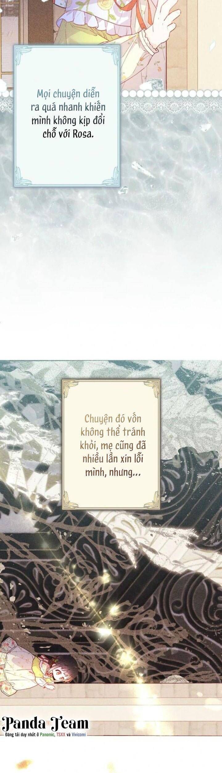 Kiếp Này Em Sẽ Không Sống Dưới Cái Bóng Của Người Chị Song Sinh Chapter 18 - 5