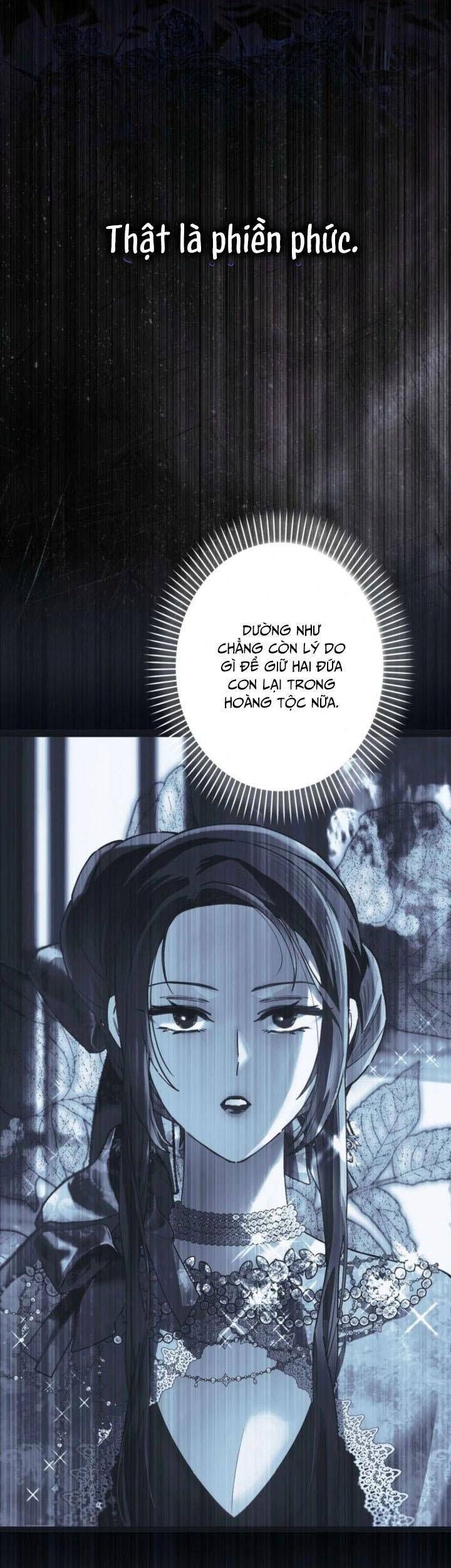 Kiếp Này Em Sẽ Không Sống Dưới Cái Bóng Của Người Chị Song Sinh Chapter 18 - 41