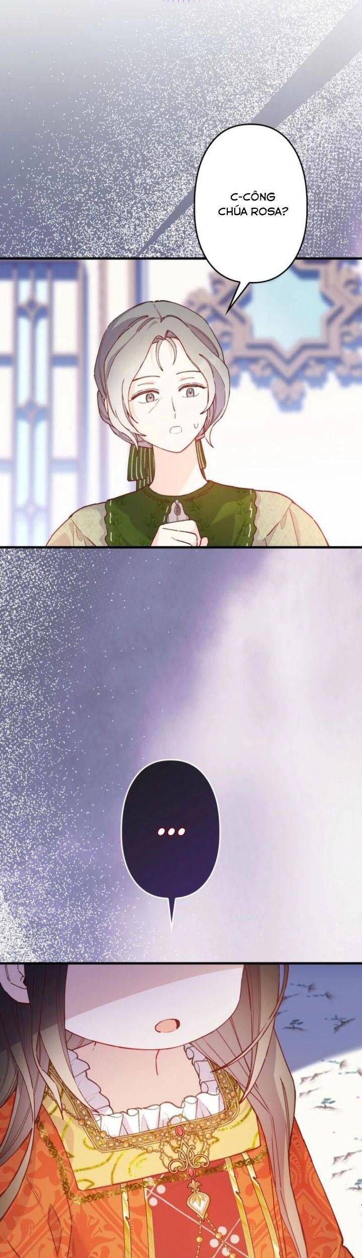 Kiếp Này Em Sẽ Không Sống Dưới Cái Bóng Của Người Chị Song Sinh Chapter 18 - 43