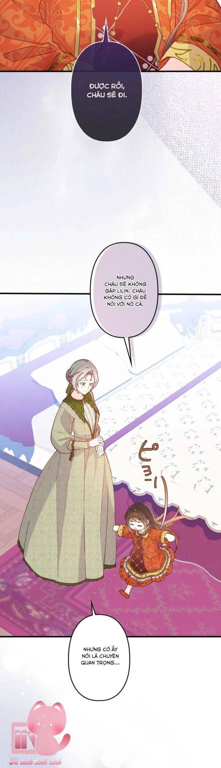 Kiếp Này Em Sẽ Không Sống Dưới Cái Bóng Của Người Chị Song Sinh Chapter 18 - 44