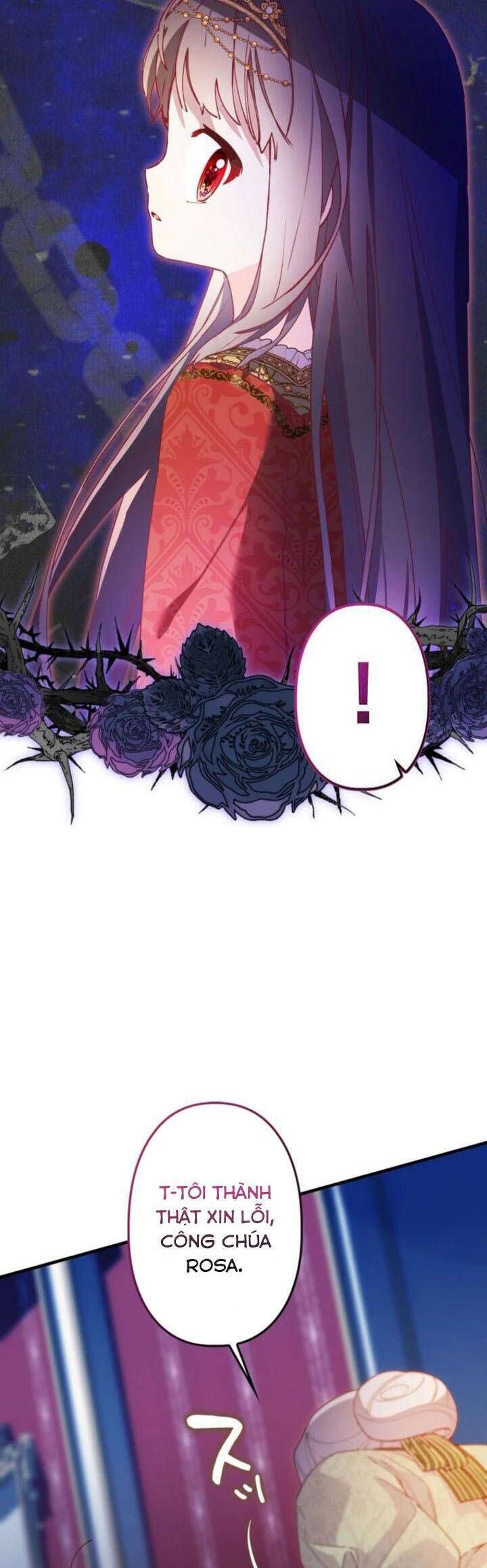 Kiếp Này Em Sẽ Không Sống Dưới Cái Bóng Của Người Chị Song Sinh Chapter 18 - 46