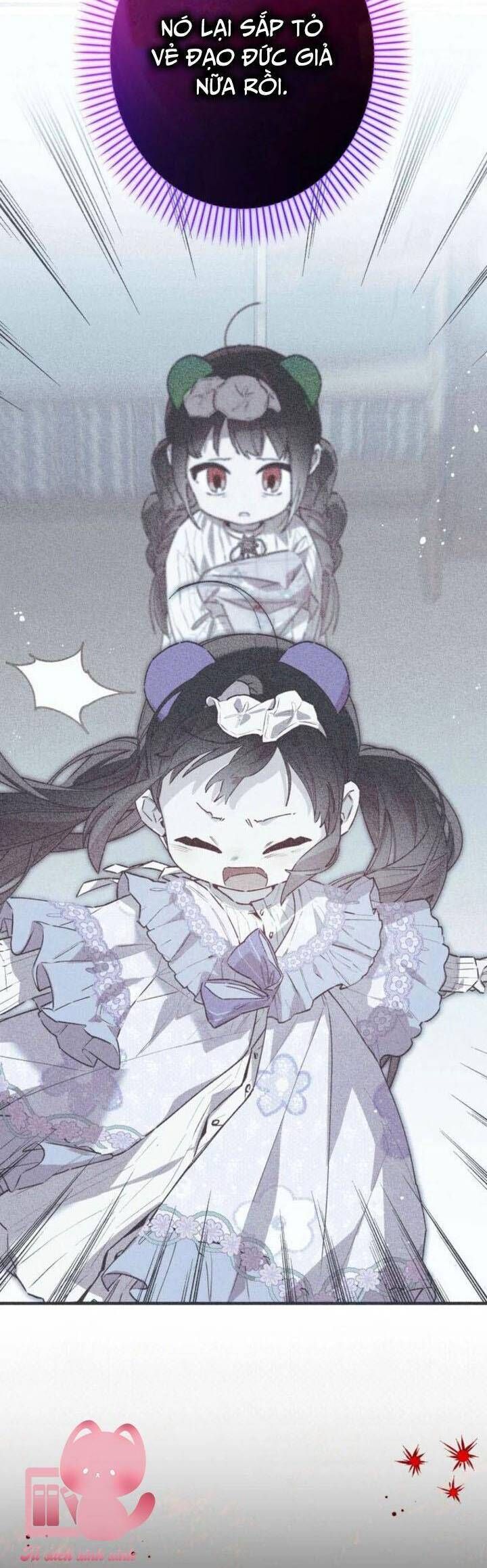 Kiếp Này Em Sẽ Không Sống Dưới Cái Bóng Của Người Chị Song Sinh Chapter 18 - 48