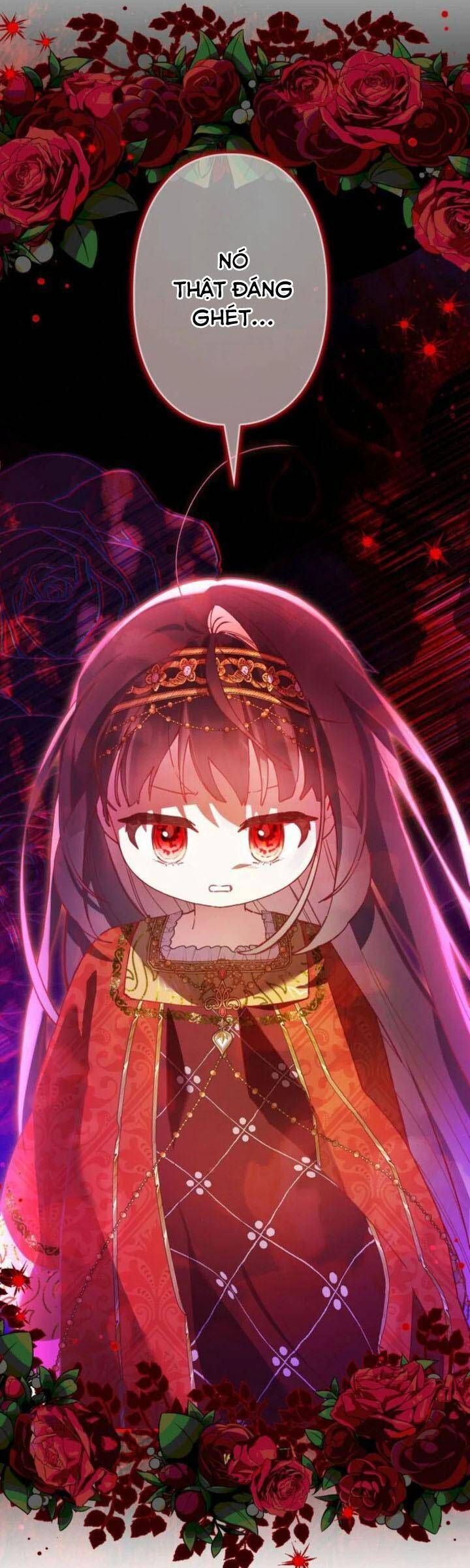 Kiếp Này Em Sẽ Không Sống Dưới Cái Bóng Của Người Chị Song Sinh Chapter 18 - 49