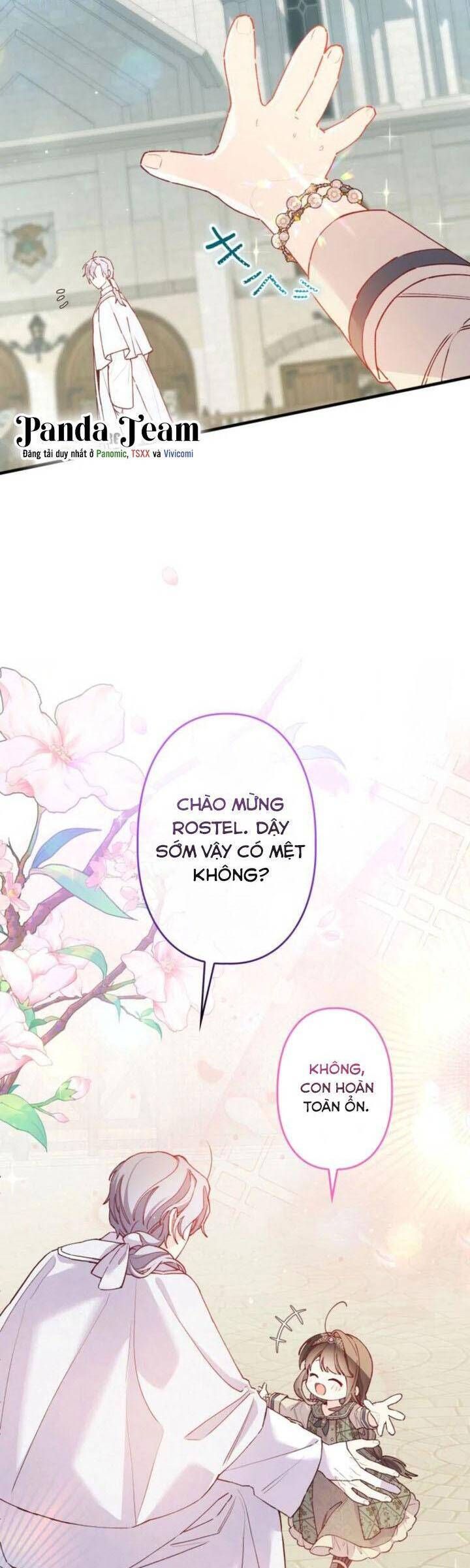 Kiếp Này Em Sẽ Không Sống Dưới Cái Bóng Của Người Chị Song Sinh Chapter 18 - 51