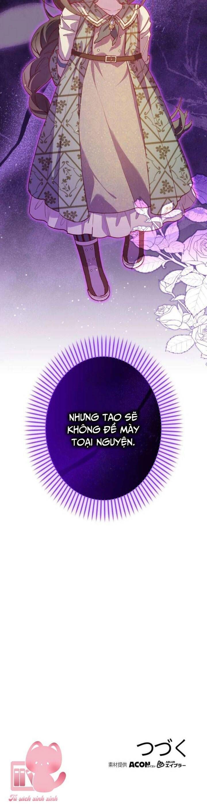 Kiếp Này Em Sẽ Không Sống Dưới Cái Bóng Của Người Chị Song Sinh Chapter 18 - 54