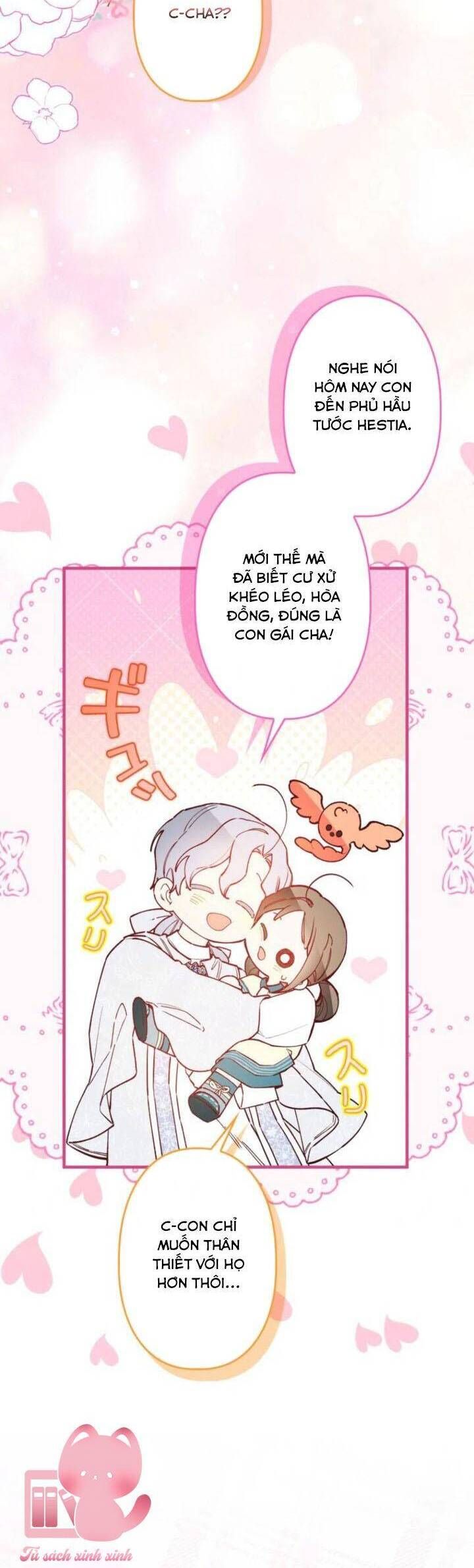 Kiếp Này Em Sẽ Không Sống Dưới Cái Bóng Của Người Chị Song Sinh Chapter 18 - 10