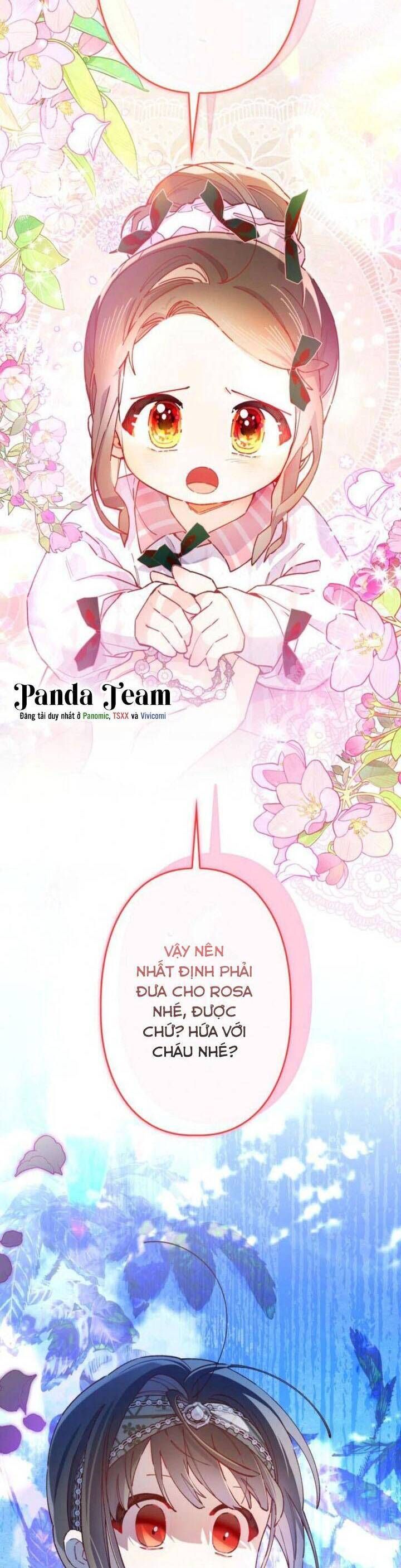 Kiếp Này Em Sẽ Không Sống Dưới Cái Bóng Của Người Chị Song Sinh Chapter 19 - 12