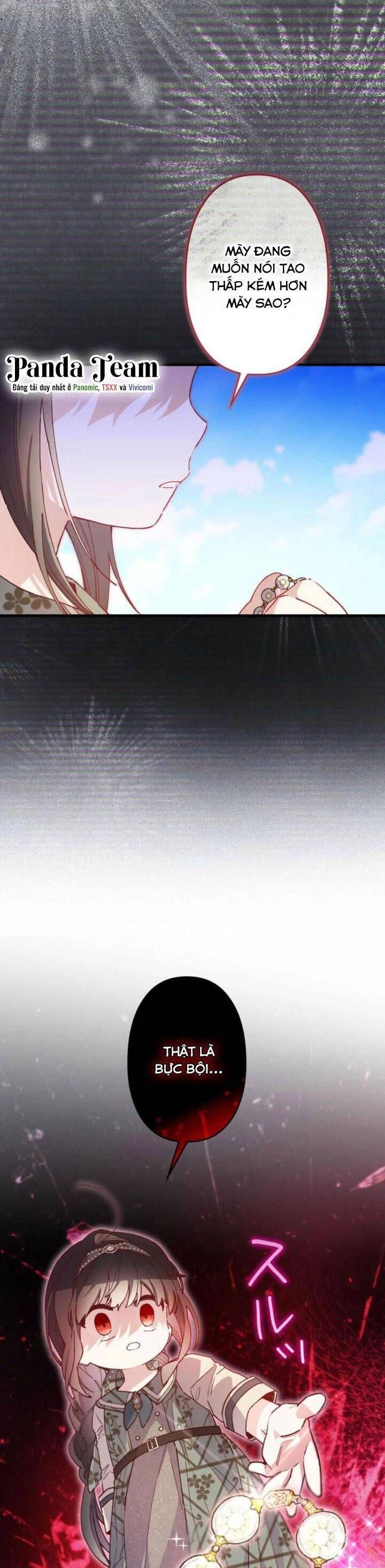 Kiếp Này Em Sẽ Không Sống Dưới Cái Bóng Của Người Chị Song Sinh Chapter 19 - 15