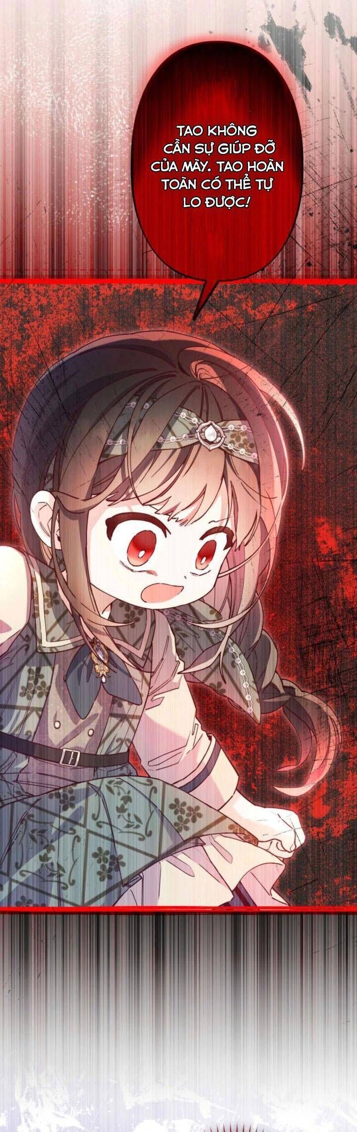 Kiếp Này Em Sẽ Không Sống Dưới Cái Bóng Của Người Chị Song Sinh Chapter 19 - 17