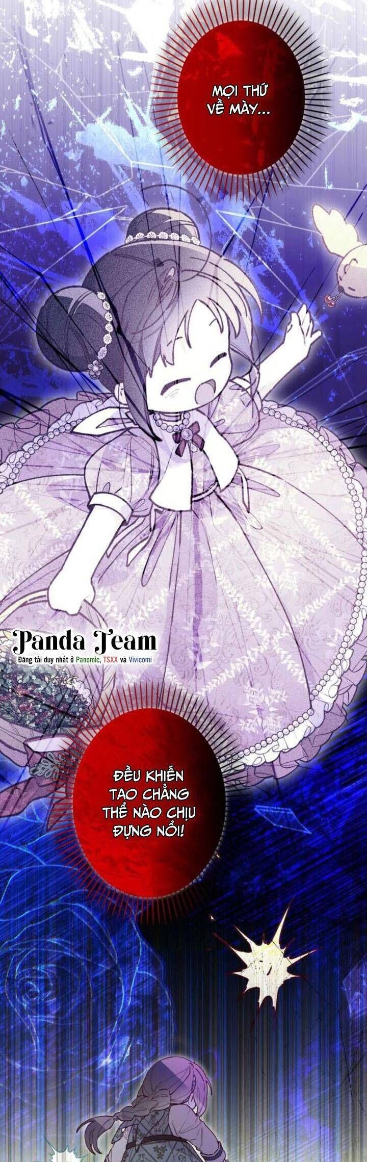 Kiếp Này Em Sẽ Không Sống Dưới Cái Bóng Của Người Chị Song Sinh Chapter 19 - 18