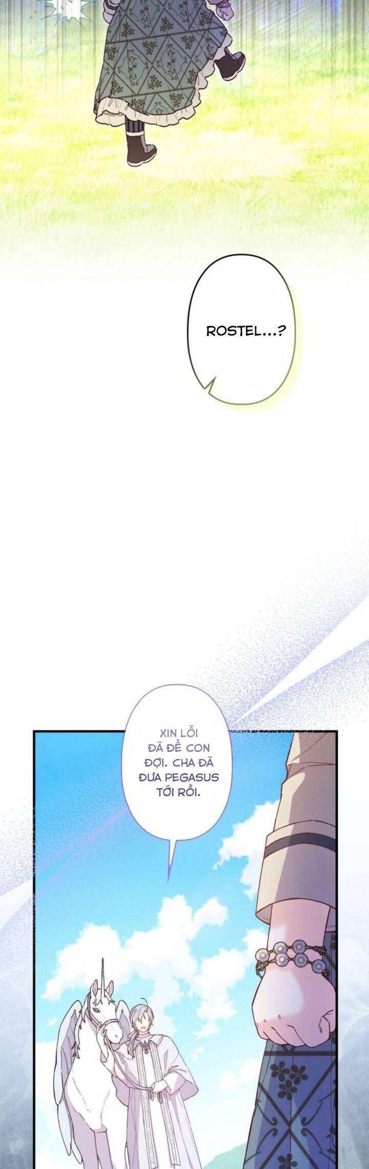 Kiếp Này Em Sẽ Không Sống Dưới Cái Bóng Của Người Chị Song Sinh Chapter 19 - 19