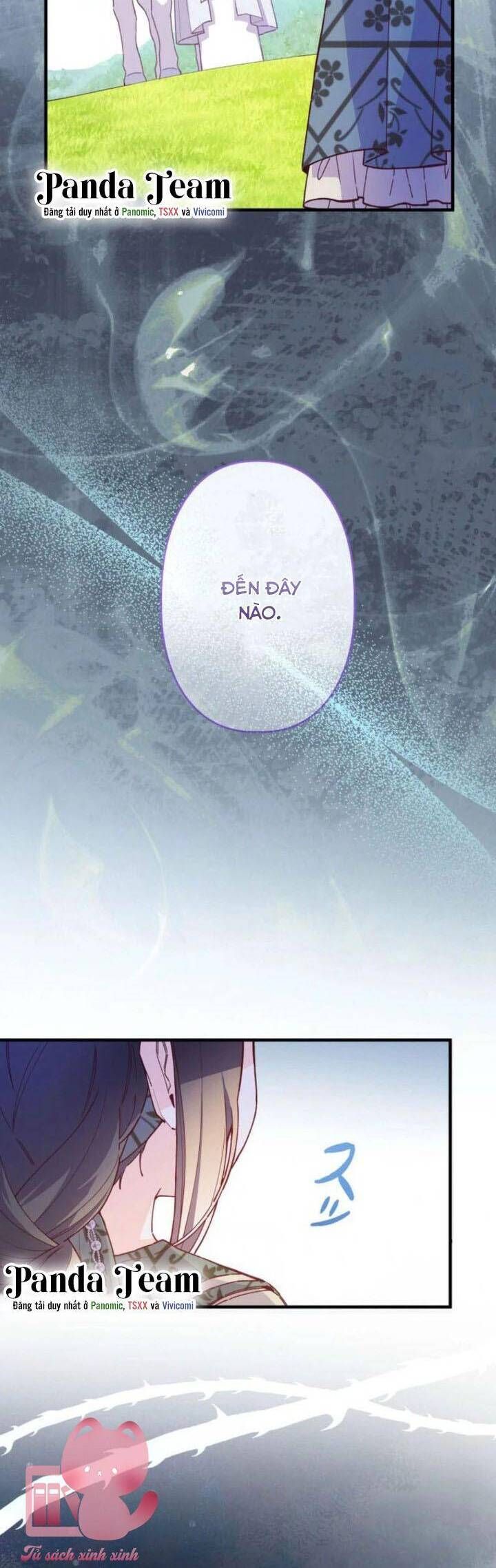 Kiếp Này Em Sẽ Không Sống Dưới Cái Bóng Của Người Chị Song Sinh Chapter 19 - 20