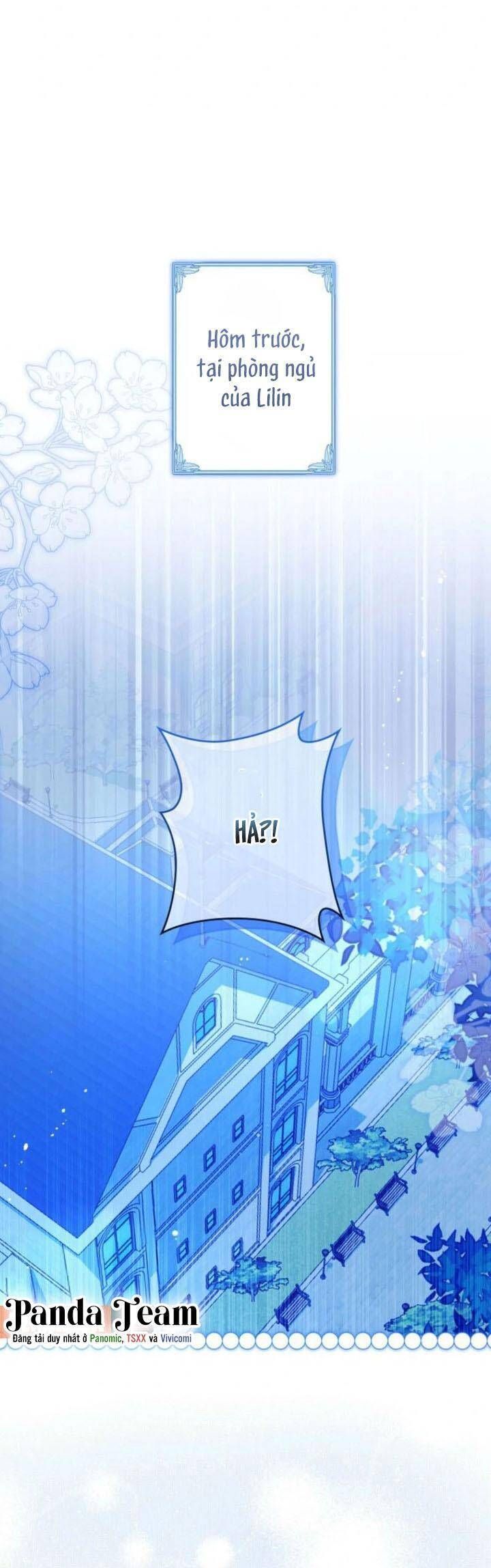 Kiếp Này Em Sẽ Không Sống Dưới Cái Bóng Của Người Chị Song Sinh Chapter 19 - 3