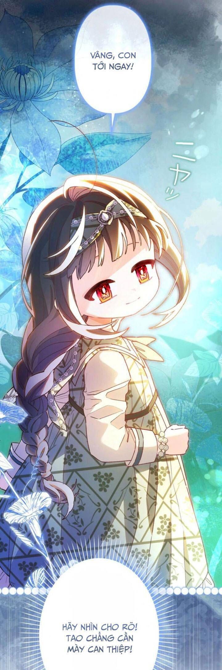 Kiếp Này Em Sẽ Không Sống Dưới Cái Bóng Của Người Chị Song Sinh Chapter 19 - 21
