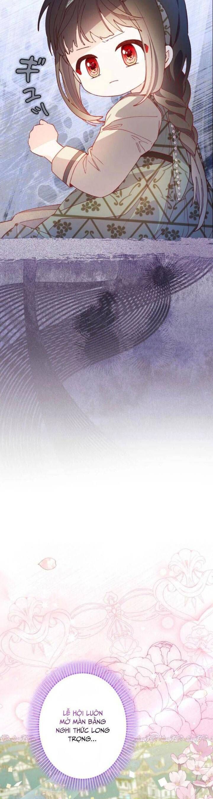 Kiếp Này Em Sẽ Không Sống Dưới Cái Bóng Của Người Chị Song Sinh Chapter 19 - 25